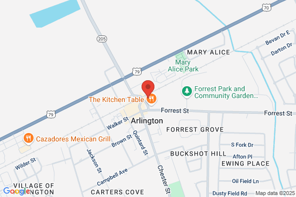 Arlington Chamber of Commerce