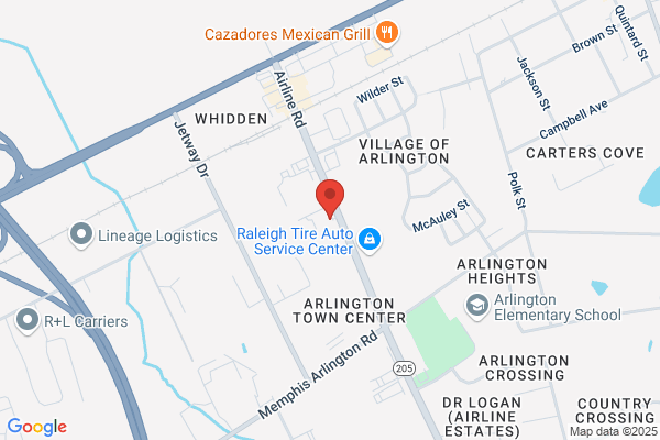 Arlington Family Chiropractic Clinic