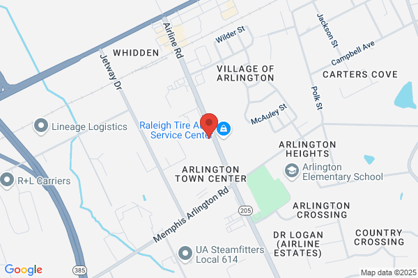 Arlington Self Storage