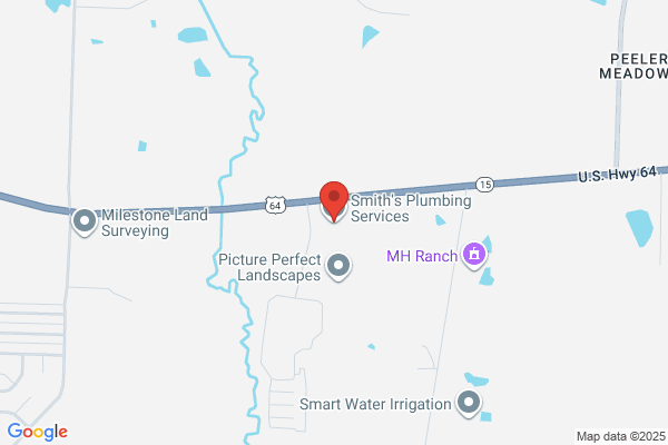Bowes Sewer and Drain Service