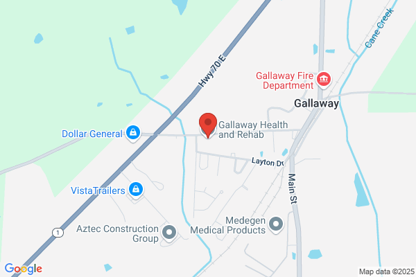 Gallaway Health Care Center