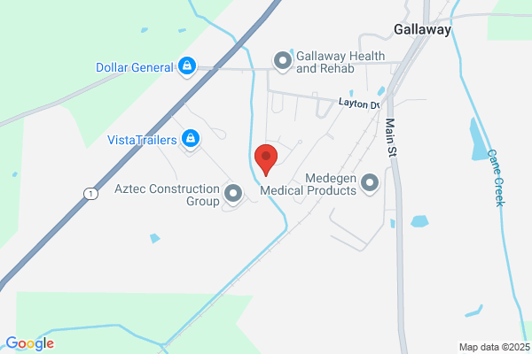 Gallaway Housing Authority