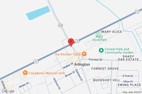 Gary Posey Insurance Agency