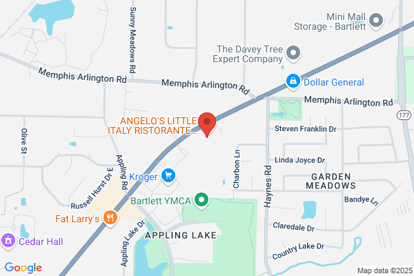 Omni Property Management Inc