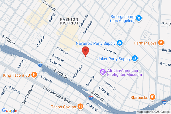 Cargo Logistics of La