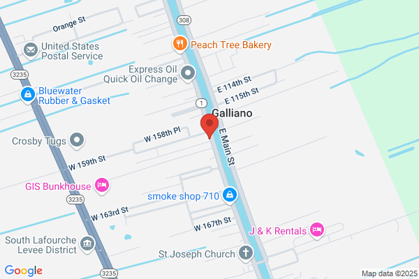 Eymard Tire & Service
