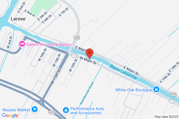 Larose Auto Parts