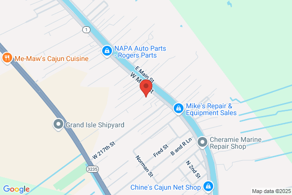 Otis Auto Repair