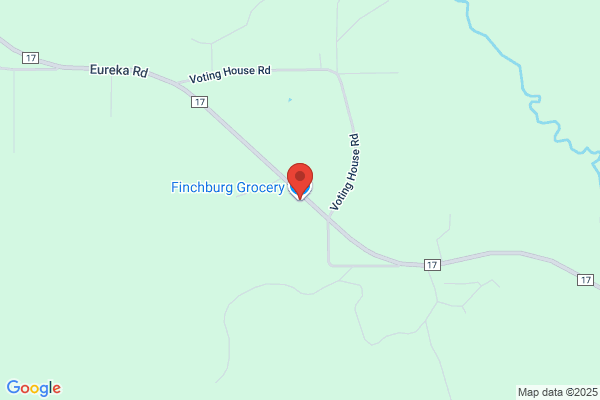 French Creek Grocery