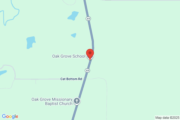 Oak Grove School