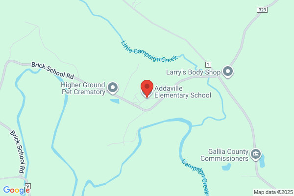 Gallia County Local School District, Addaville Elementary School