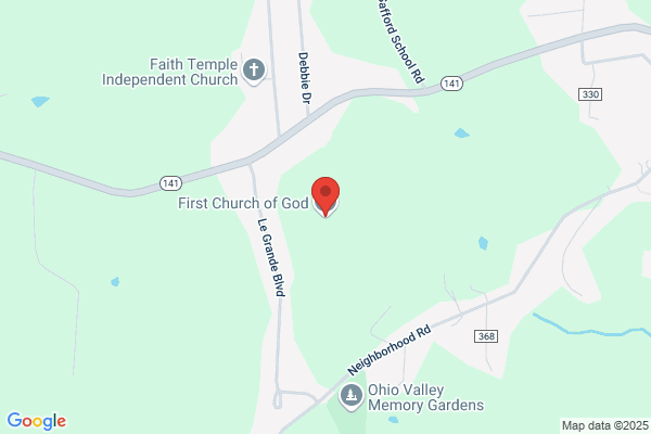 First Church of God