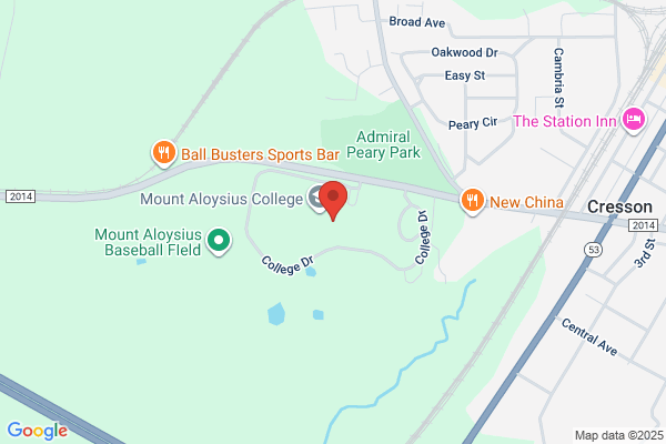 First National Bank ATM