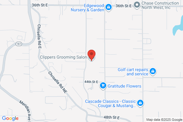 Edgewood Pet Grooming