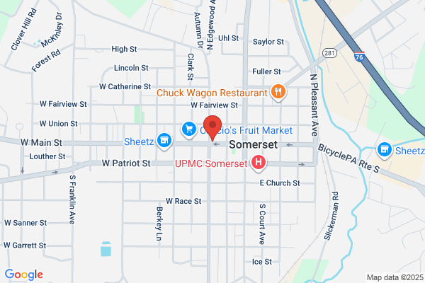 Mainline Pharmacy