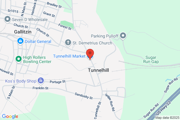 Tunnellhill Boro