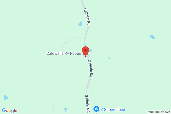 Caldwells RV Repair