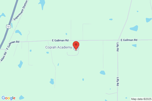 Copiah Academy