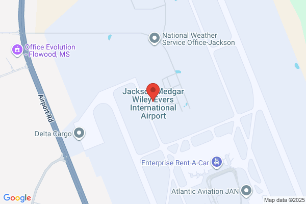 Mississippi Aero