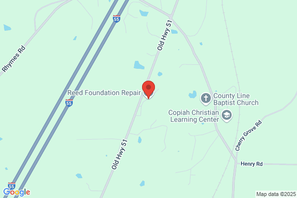 Reed Foundation Service