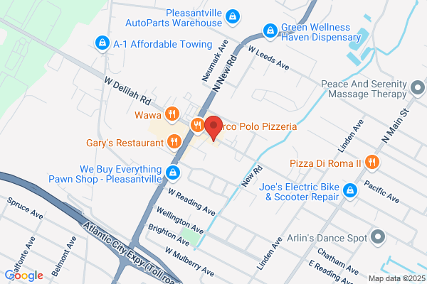 Calabrese Nino & Associates Ea