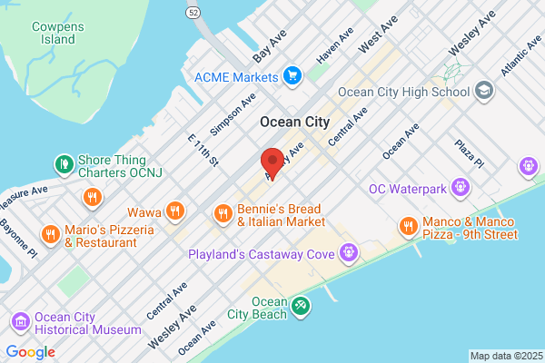 Ocean City Home Savings
