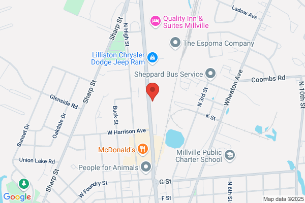 First Vehicle Services