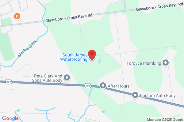 A South Jersey Waterproofing Llc