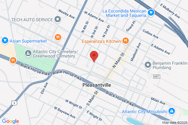 Elmer Schultz Services Inc