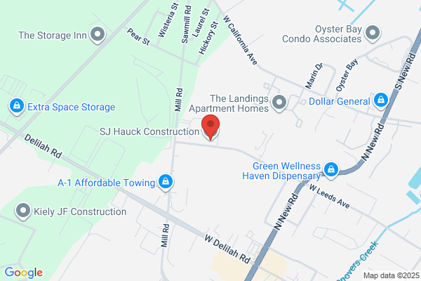 Hillesheim Builders Inc