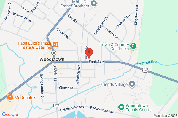 Woodstown National Bank