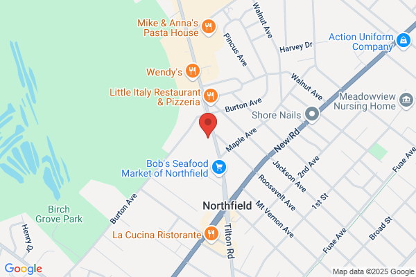 Atlantic Cape Orthopedics