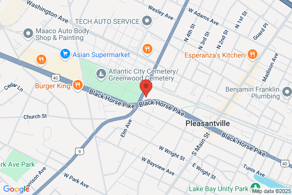Black Horse Pike Exxon