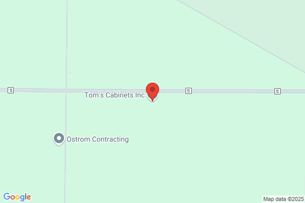Tom's Custom Kitchens and Baths