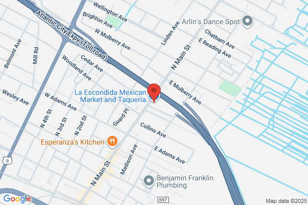 La Escondida Mexican Food & Grocery