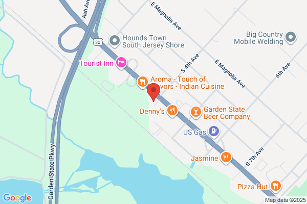 Country Hearth Inn & Suites - Galloway / Atlantic City