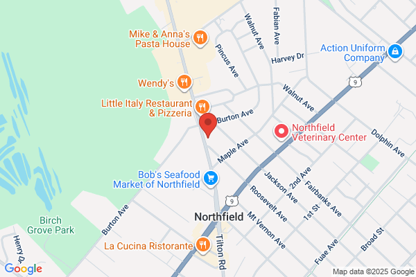 AAA Northfield