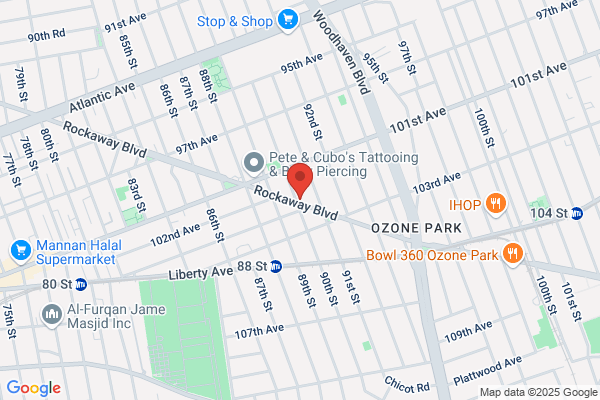 Trockenbrod Insurance Agency