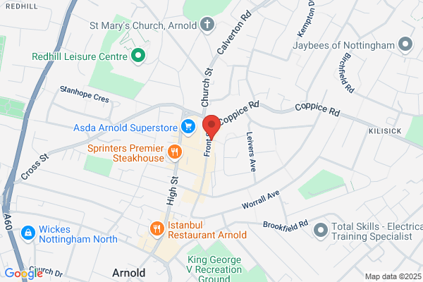 Arnold's Pets & Supplies