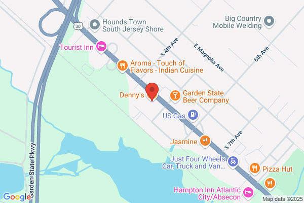Denny's