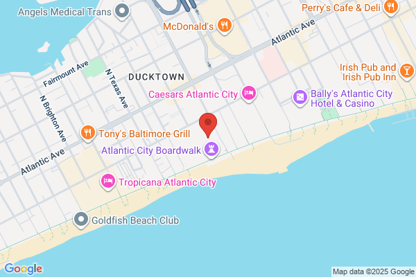 Absecon Academy of Performing Arts
