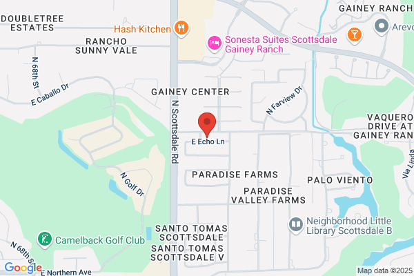 Century 21 American Homes