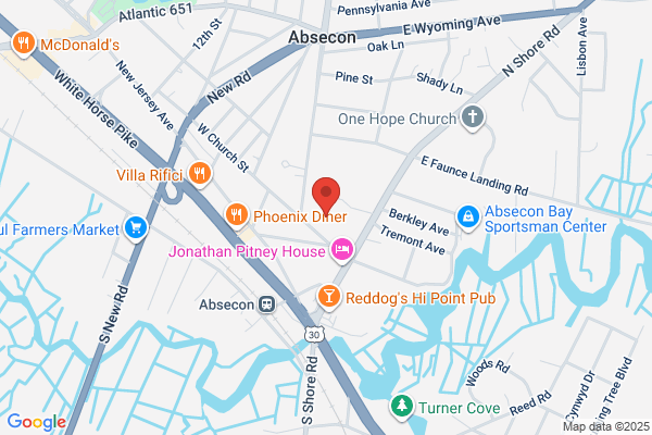 Absecon Nursery School