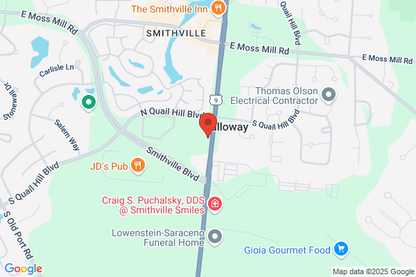 Quail Hill Realty