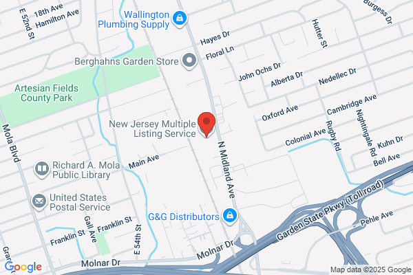 South Jersey Shore Regional MLS Inc