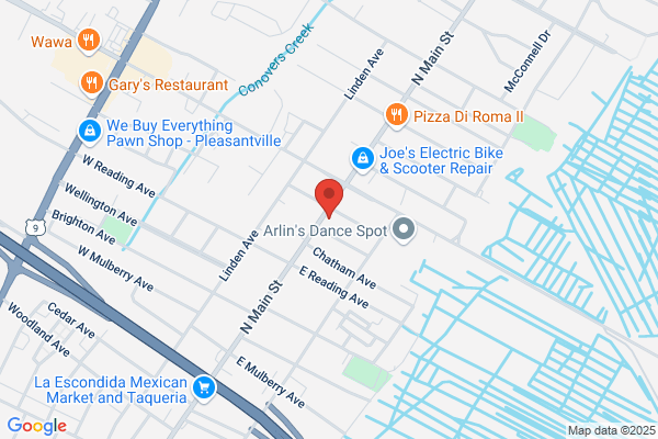 Doran Engineering PA