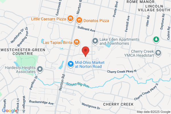 Oak Run Apartment Homes