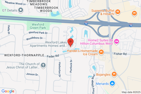 Wexford Lakes Apartments Homes and Townhomes