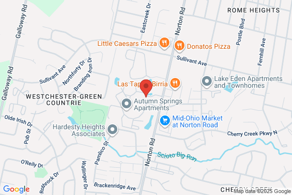 Eaglecrest Apartments
