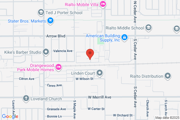 Harvest Glen Apartments